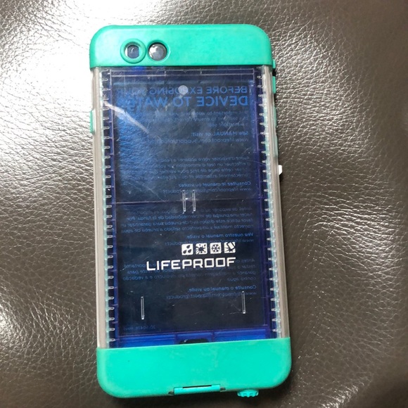 LifeProof nuud case Iphone6/6s - Picture 2 of 6